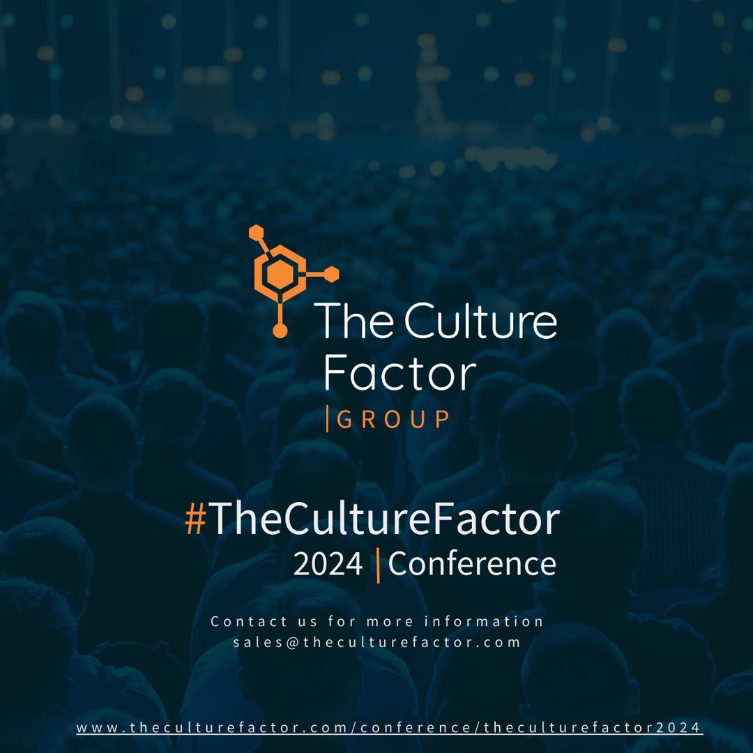 #TheCultureFactor Conference, Engage with world-class experts, November 8, Niagara Falls, Canada, Niagara Falls, Ontario, Canada