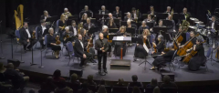 Orchestra of St. Peter by the Sea