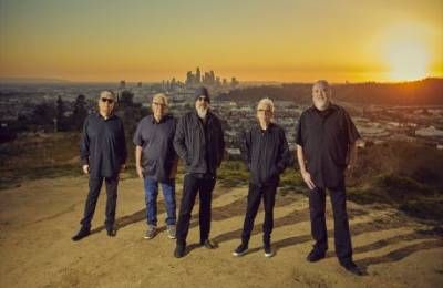 Los Lobos Tucson, December 2024., Tucson, Arizona, United States