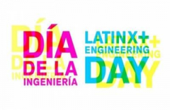Join Us for Latinx+ Engineering Day!