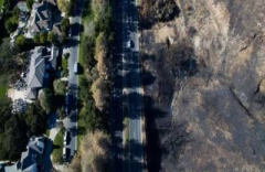 After Dark: Land Use