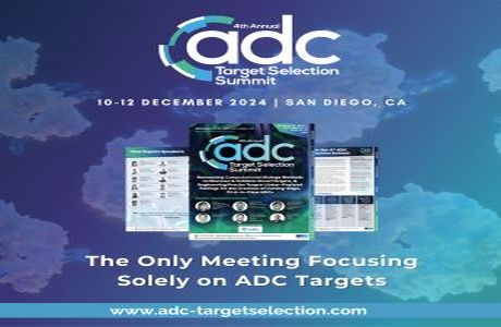 41063 - 4th ADC Target Selection Summit, San Diego, California, United States
