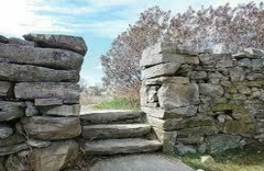 Dr. Nick Bellantoni: Historic Ruins in Connecticut