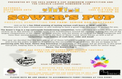 Sower's Pup