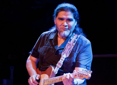 Pro Jam with Special Guest Daniel Castro