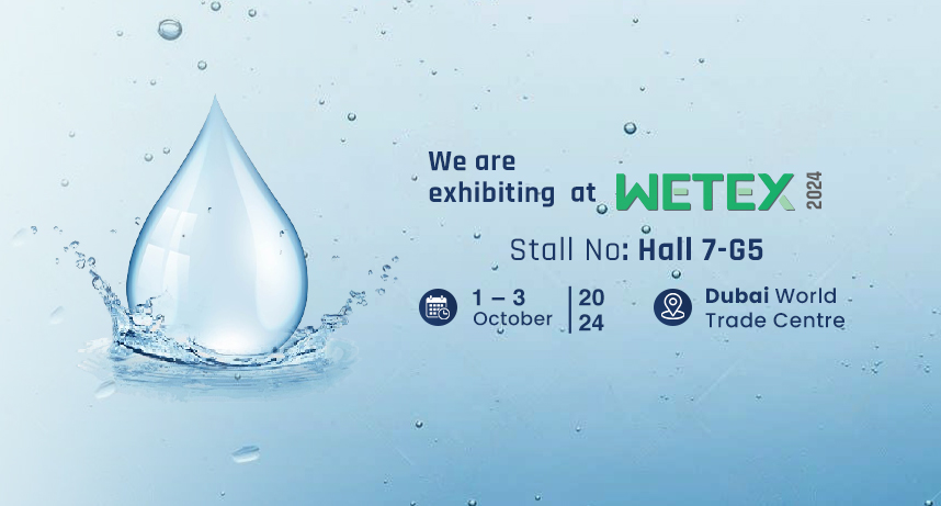 WETEX 2024: Dutco’s Innovations at the Premier Event, Dubai, United Arab Emirates