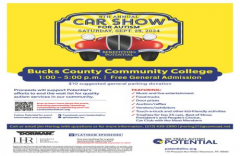 8th Annual Car Show for Autism