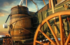 Boonville Days Heritage Festival - October 12, 2024
