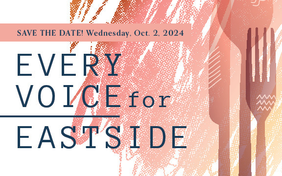 Every Voice for East Side, Minneapolis, Minnesota, United States