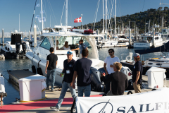 Sausalito Boat Show