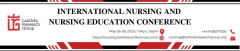 International Nursing and Nursing Education Conference