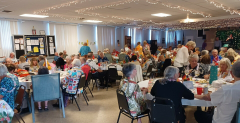 German American Friendship Club Munich Biergarten Dance CANCELLED DUE TO HURRICANE.NEXT DANCE 11/9