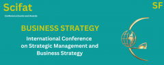 17th Edition of International Conference on Strategic Management and Business Strategy