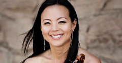 New West Symphony: Brahms, Mendelssohn and Ravel...plus a World Premiere