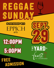 Reggae Sunday