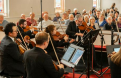 Music from Youth: Cape Cod Chamber Orchestra