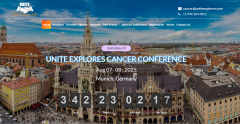 2nd edition of UNITE EXPLORES CANCER CONFERENCE (UECC-2025)