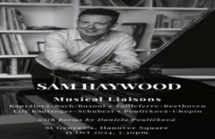 Musical Liaisons
