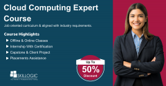 Best Cloud Computing Online Course Bangalore