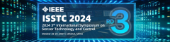2024 3rd International Symposium on Sensor Technology and Control (ISSTC 2024)