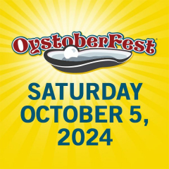 OystoberFest