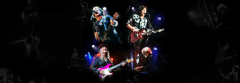The Doobie Brothers Set To Return to Mohegan Sun Arena This October!