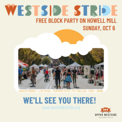 Westside Stride