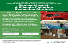 Cap-and-Invest: A Climate Pollution Reduction Strategy