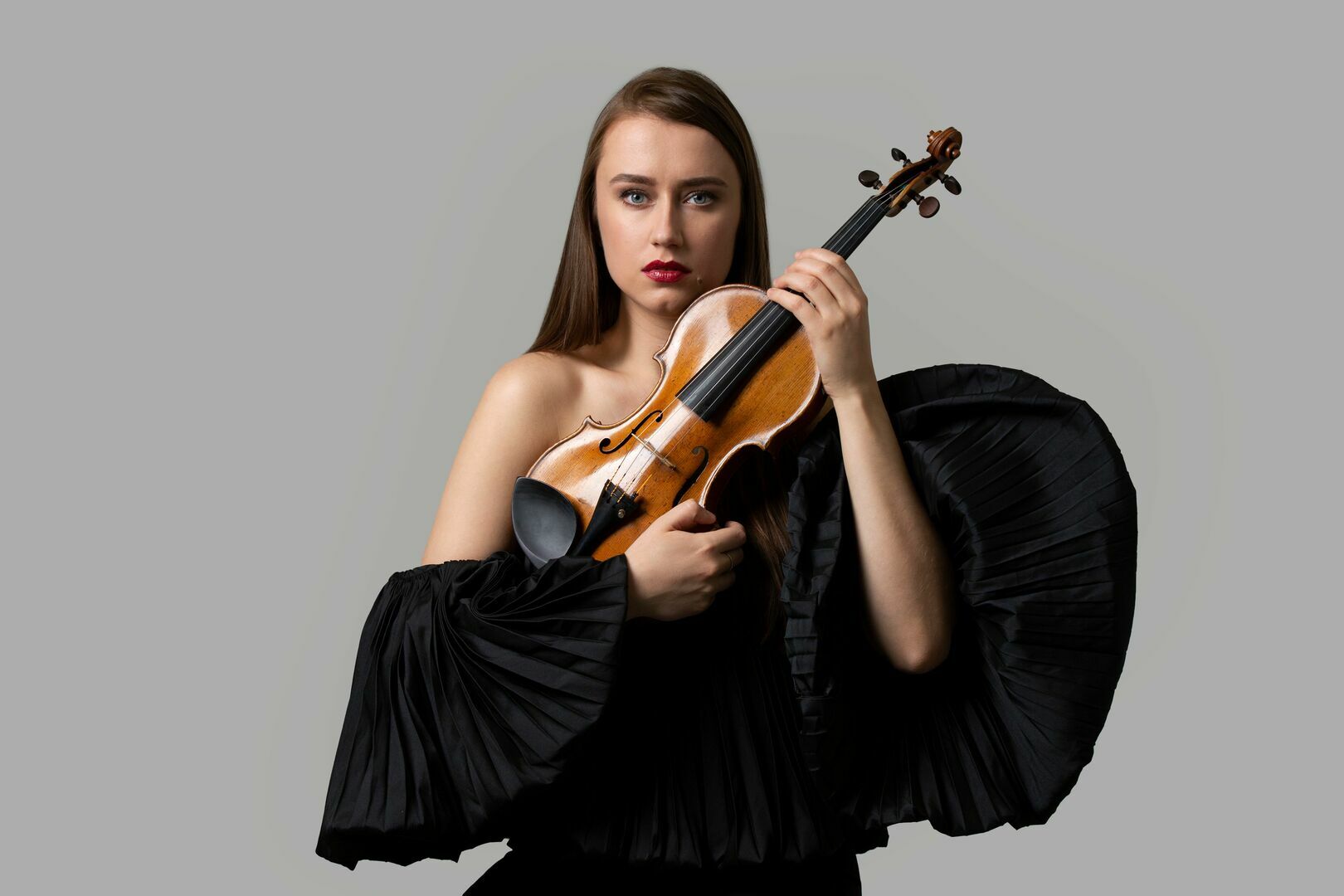Chromatica Orchestra, London, England, United Kingdom