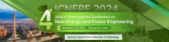 2024 4th International Conference on New Energy and Power Engineering (ICNEPE 2024)