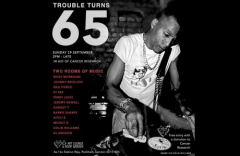 Trouble Turn 65