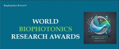 Biophotonics Research Awards