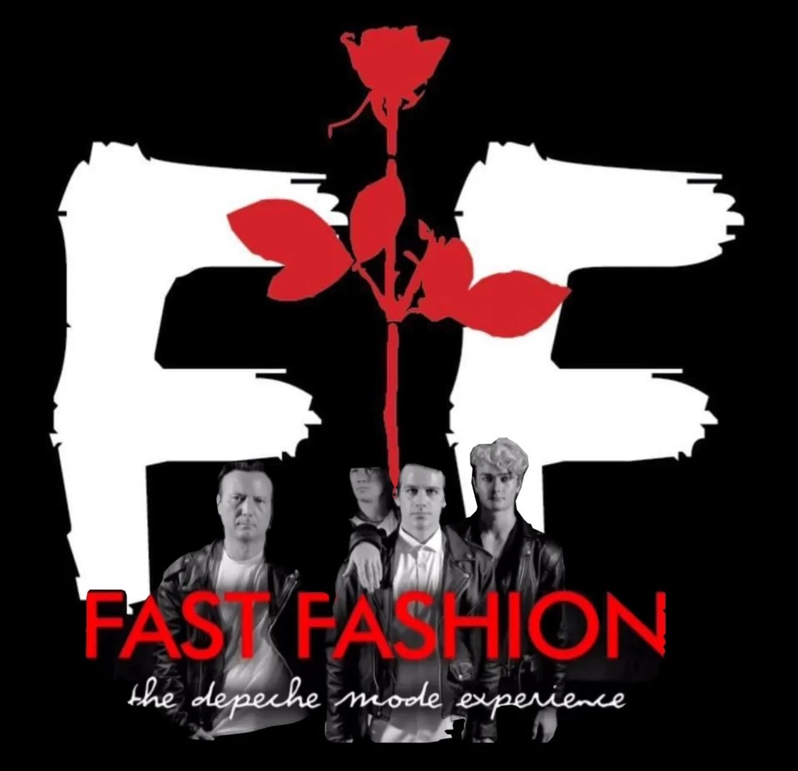 Fast Fashion - The Ultimate Depeche Mode Tribute Show!, Bolingbrook, Illinois, United States