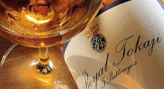 Sonoma-Tokaj Sister Cities Dinner Fundraiser