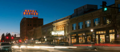 OLLI at MSU Friday Forum: Bozeman Traffic: What Does the Future Hold?