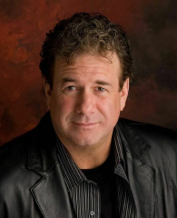 Comedy at Toscana Forno: Ken "The Viper" Rogerson and Dave Russo
