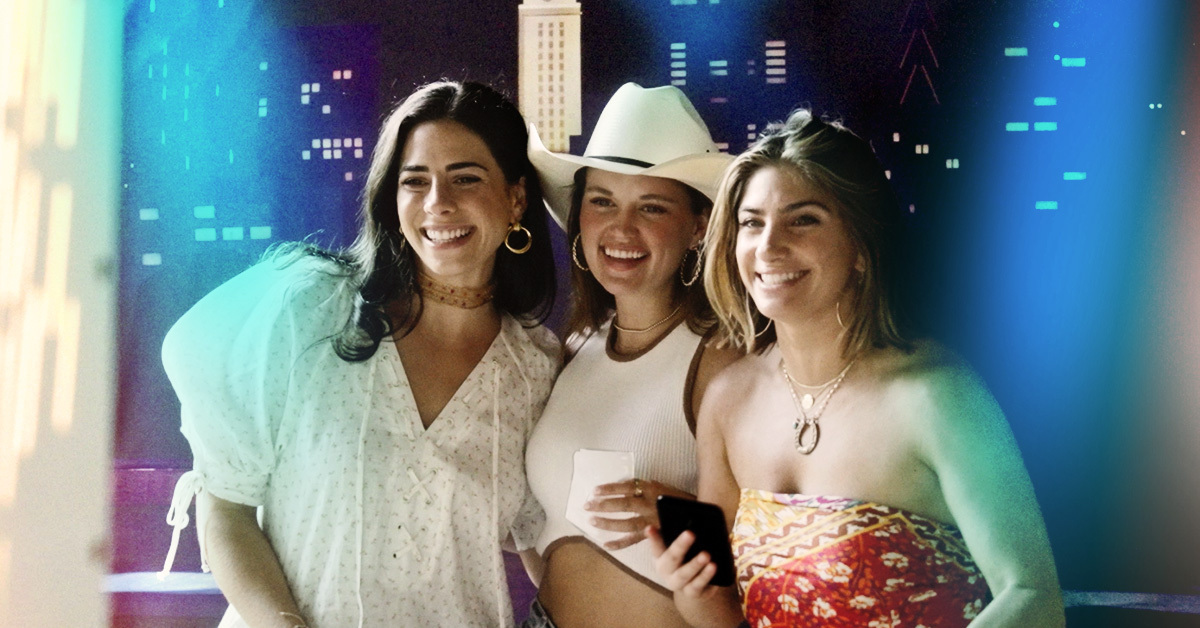 ACL Live Tour Experience, Austin, Texas, United States