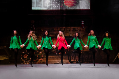 A Celtic Christmas by A Taste of Ireland, Columbia