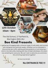 BeeKind Wellbeing Day
