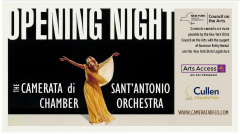 The Camerata's '24-'25 Opening Night