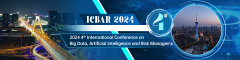 2024 4th International Conference on Big Data, Artificial Intelligence and Risk Management (ICBAR 2024)