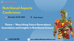 Nutritional Aspects Conference