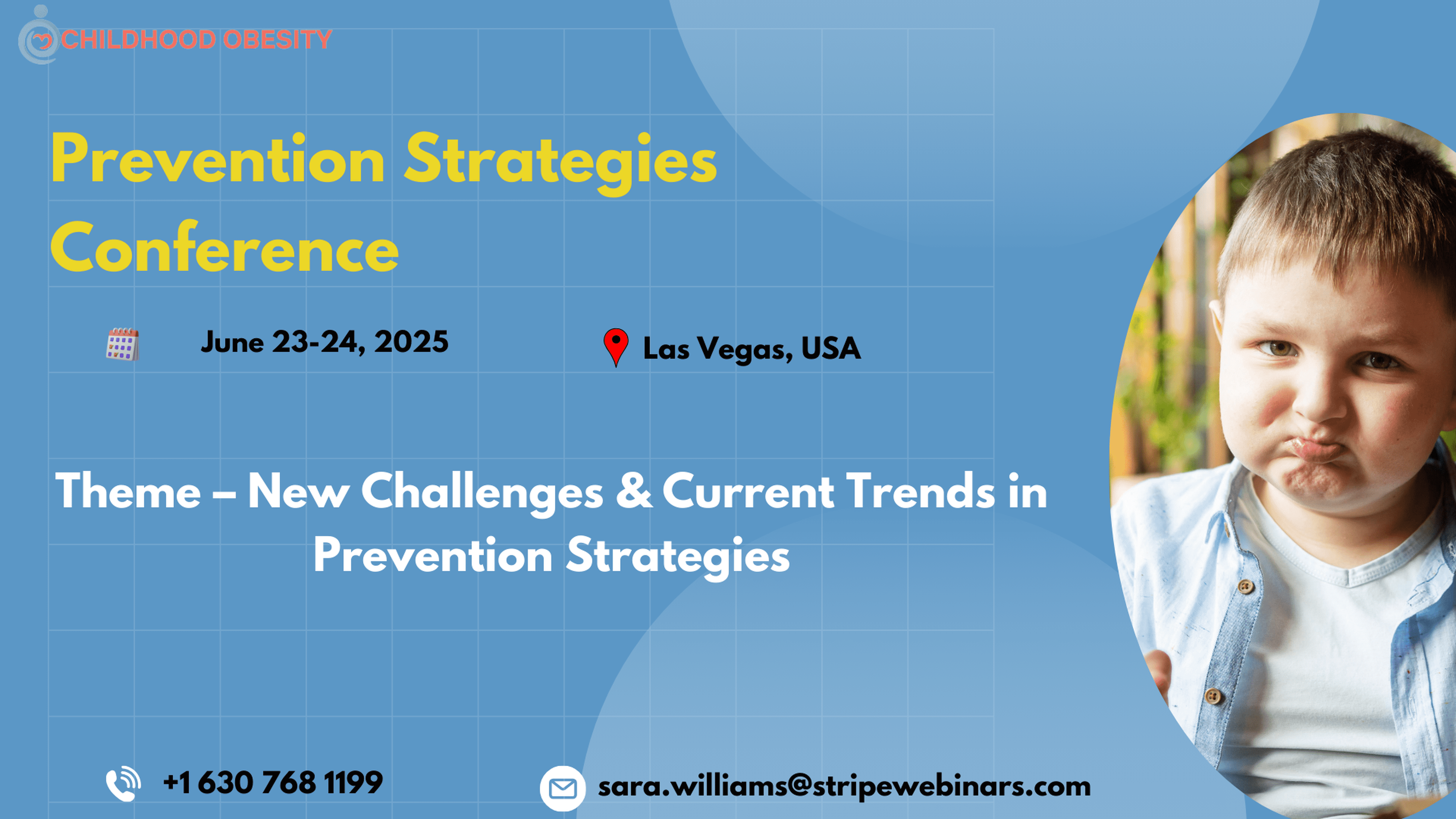 Prevention Strategies Conference, Las Vegas, USA,Nevada,United States