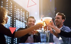 Join Onix and Google Cloud for Happy Hour! - Onix