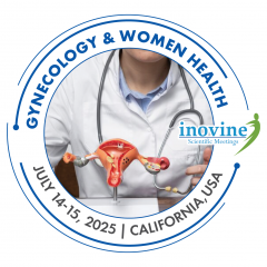 Gynecology  and Women's Health conference 2025