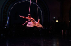 Sanctuary Cabaret