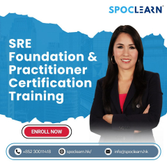 Mastering Site Reliability Engineering (SRE) Certification for Hong Kong FinTech Industries