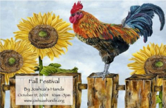 Fall Festival by Joshua's Hands