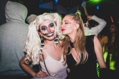 Cola Club at The House of Cannabis NYC Halloween Party 2024