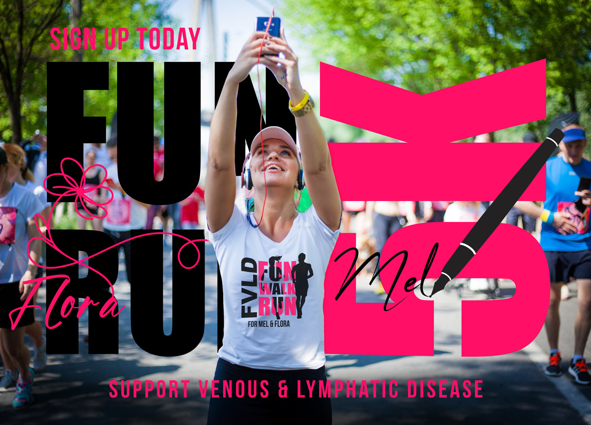 FVLD 5K FUN RUN WALK, Chicago, Illinois, United States